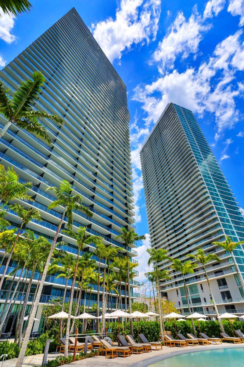 Apartment for rent at 480 NE 31st St #4507, Miami, FL 33137