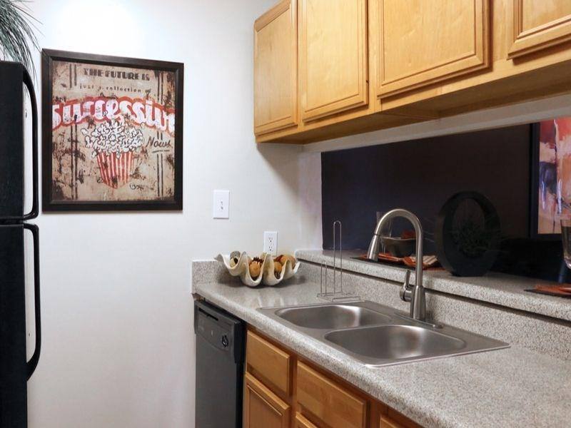 Apartment for rent at 1113 Powers Ferry Place SE, Marietta, GA 30067