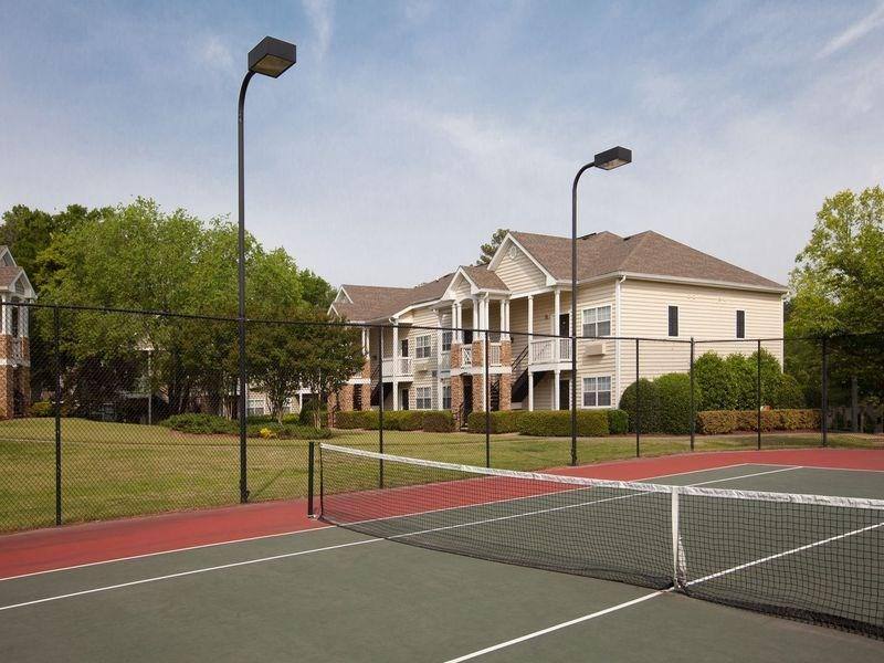 Apartment for rent at 1113 Powers Ferry Place SE, Marietta, GA 30067