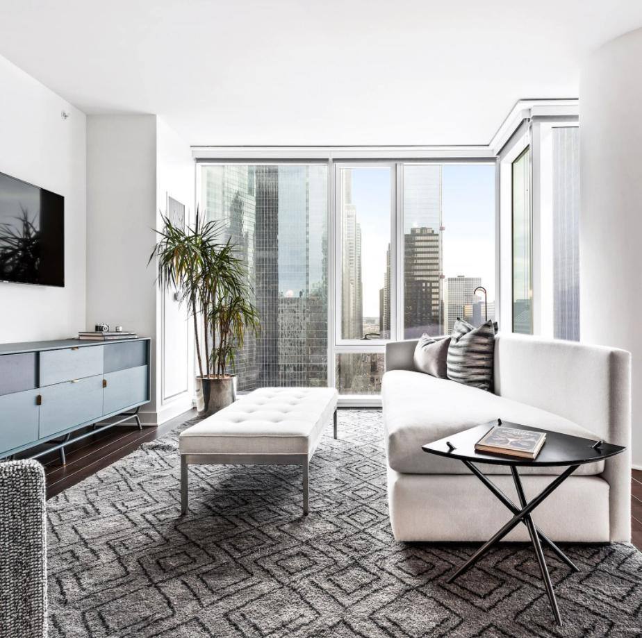 Apartment for rent at 313 W Wolf Point Plaza, Chicago, IL 60654