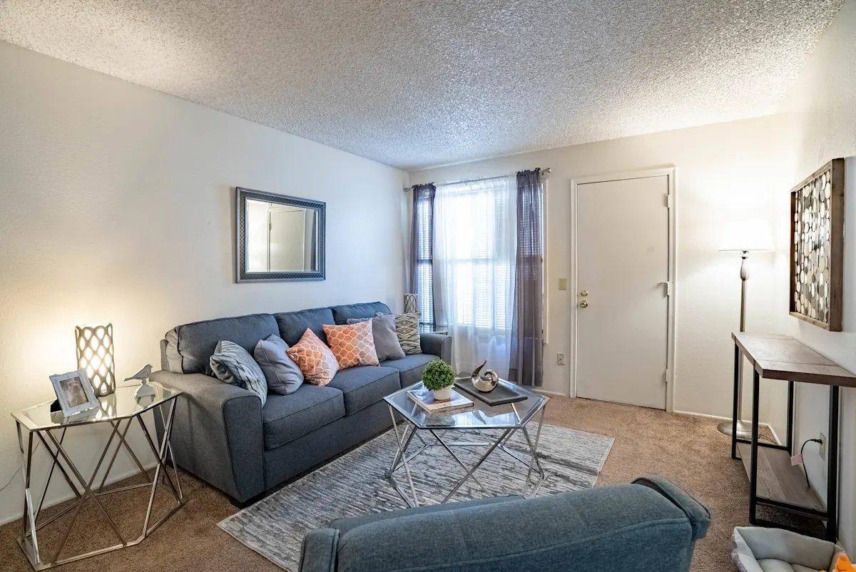 Apartment for rent at Riverstone Apartment Homes, 6161 E Grant Rd, Tucson, AZ 85712