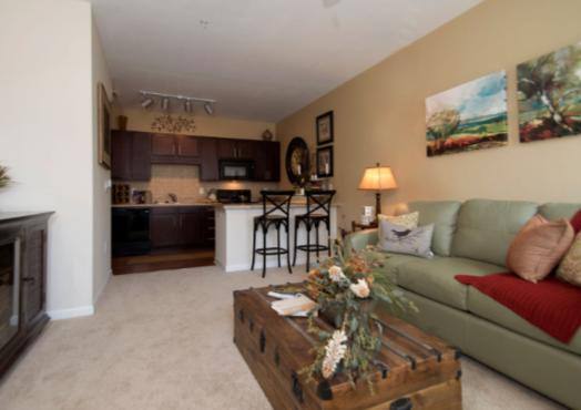 Apartment for rent at 3920 Ivy Summit Court, Cumming, GA 30041
