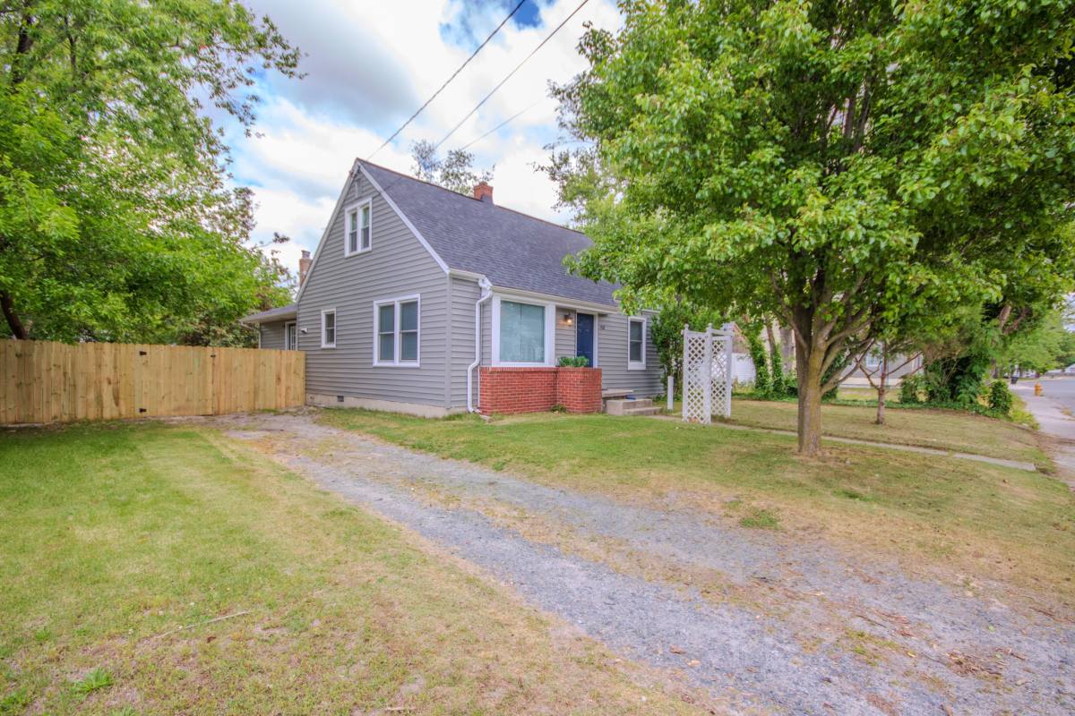 House for rent at 910 Roger St, Salisbury, MD 21804
