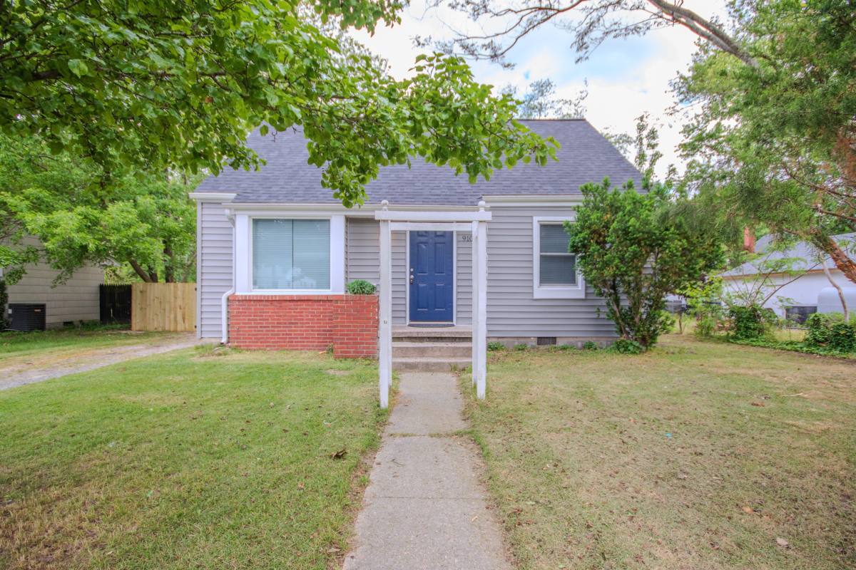House for rent at 910 Roger St, Salisbury, MD 21804