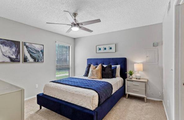 Apartment for rent at Heritage Park, 1920 Heritage Park Dr, Oklahoma City, OK 73120