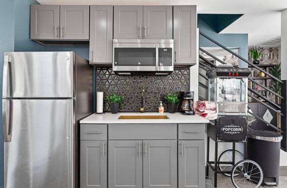 Apartment for rent at Heritage Park, 1920 Heritage Park Dr, Oklahoma City, OK 73120