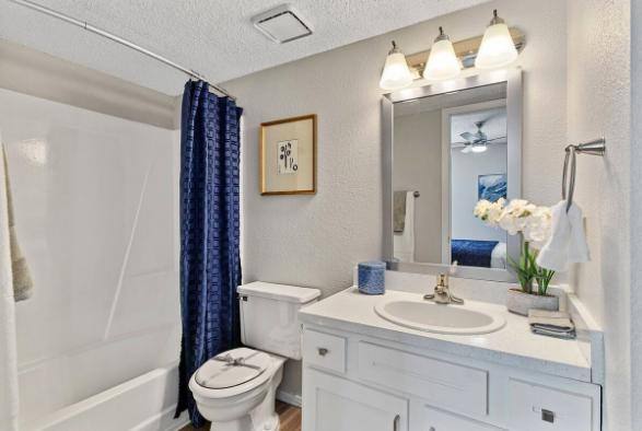 Apartment for rent at Heritage Park, 1920 Heritage Park Dr, Oklahoma City, OK 73120