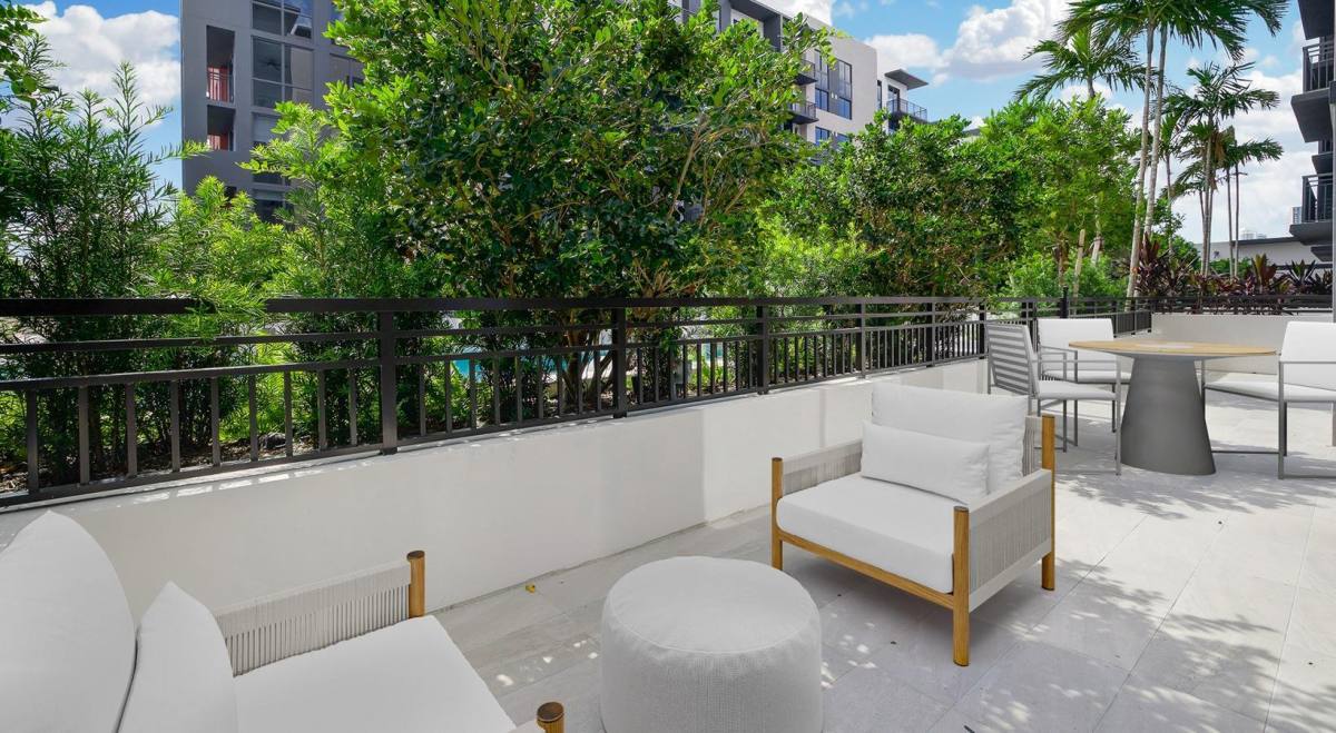 Apartment for rent at 444 NE 7th St, Fort Lauderdale, FL 33304