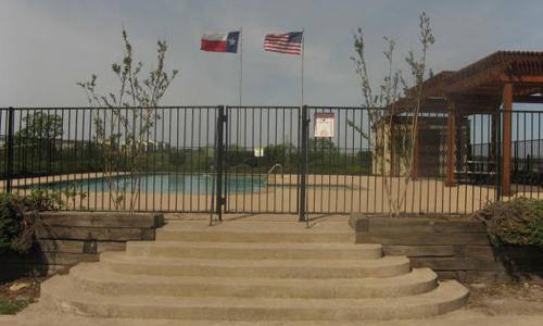 Apartment for rent at 9211 Dale Lane Court, Fort Worth, TX 76108