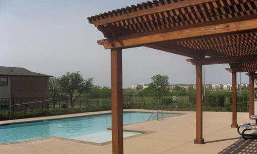 Apartment for rent at 9211 Dale Lane Court, Fort Worth, TX 76108
