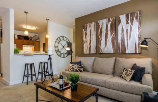 Apartment for rent at 89 Woodward Ave SE, Atlanta, GA 30312