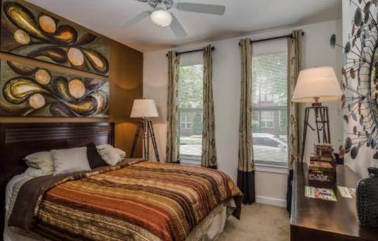 Apartment for rent at 89 Woodward Ave SE, Atlanta, GA 30312