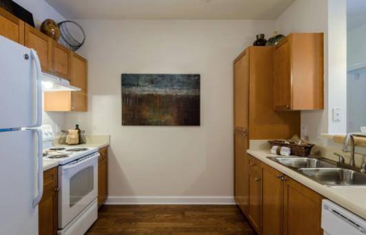 Apartment for rent at 89 Woodward Ave SE, Atlanta, GA 30312
