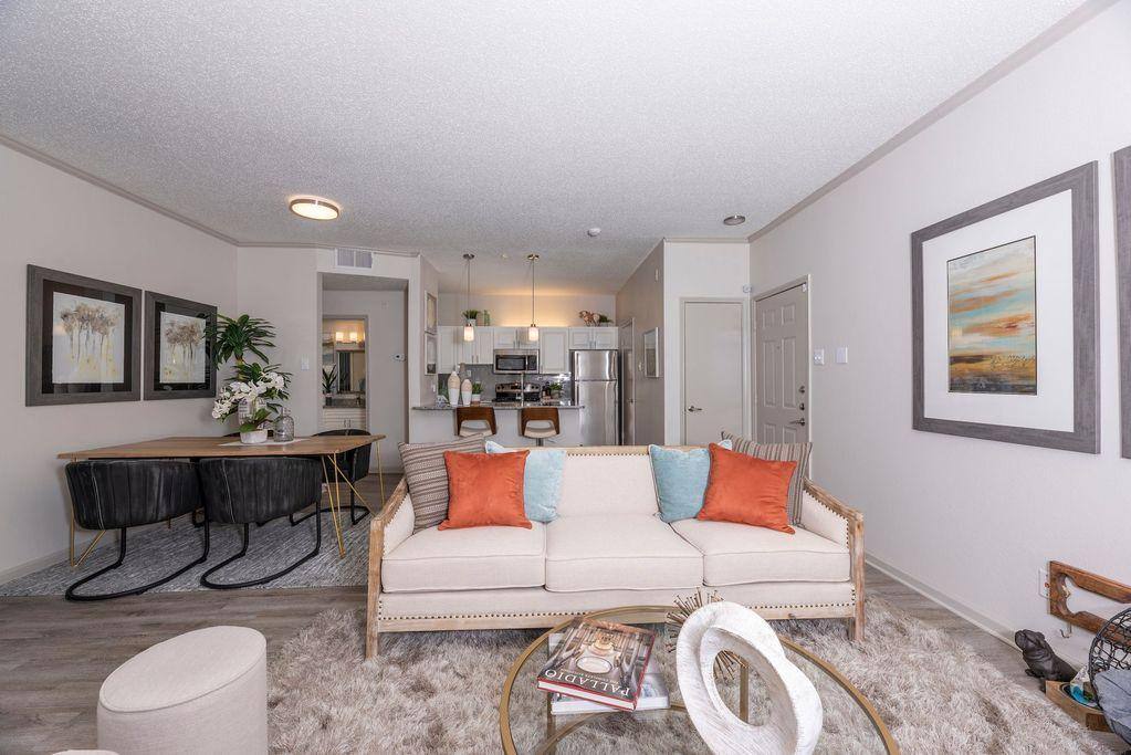 Apartment for rent at Gardens of Valley Ranch, 8800 Saddlehorn Dr, Irving, TX 75063