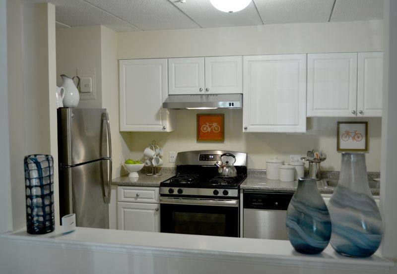 Townhouse for rent at Weymouth Commons, 80 Donald St, Weymouth, MA 02188