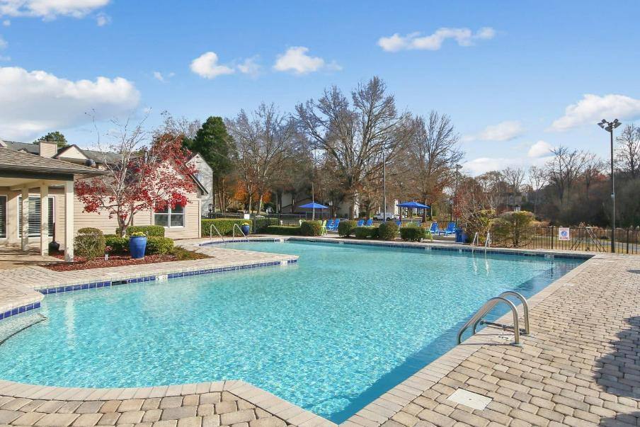 Apartment for rent at Sabal Point, 12512 Sabal Point Dr, Pineville, NC 28134