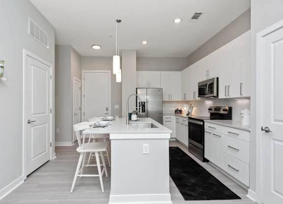 Apartment for rent at Bainbridge Noda, 2509 N Davidson St, Charlotte, NC 28205