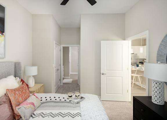 Apartment for rent at Bainbridge Noda, 2509 N Davidson St, Charlotte, NC 28205