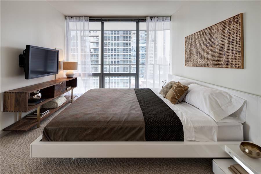 Apartment for rent at 345 E Wacker Dr, Chicago, IL 60601