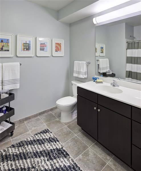 Apartment for rent at 345 E Wacker Dr, Chicago, IL 60601