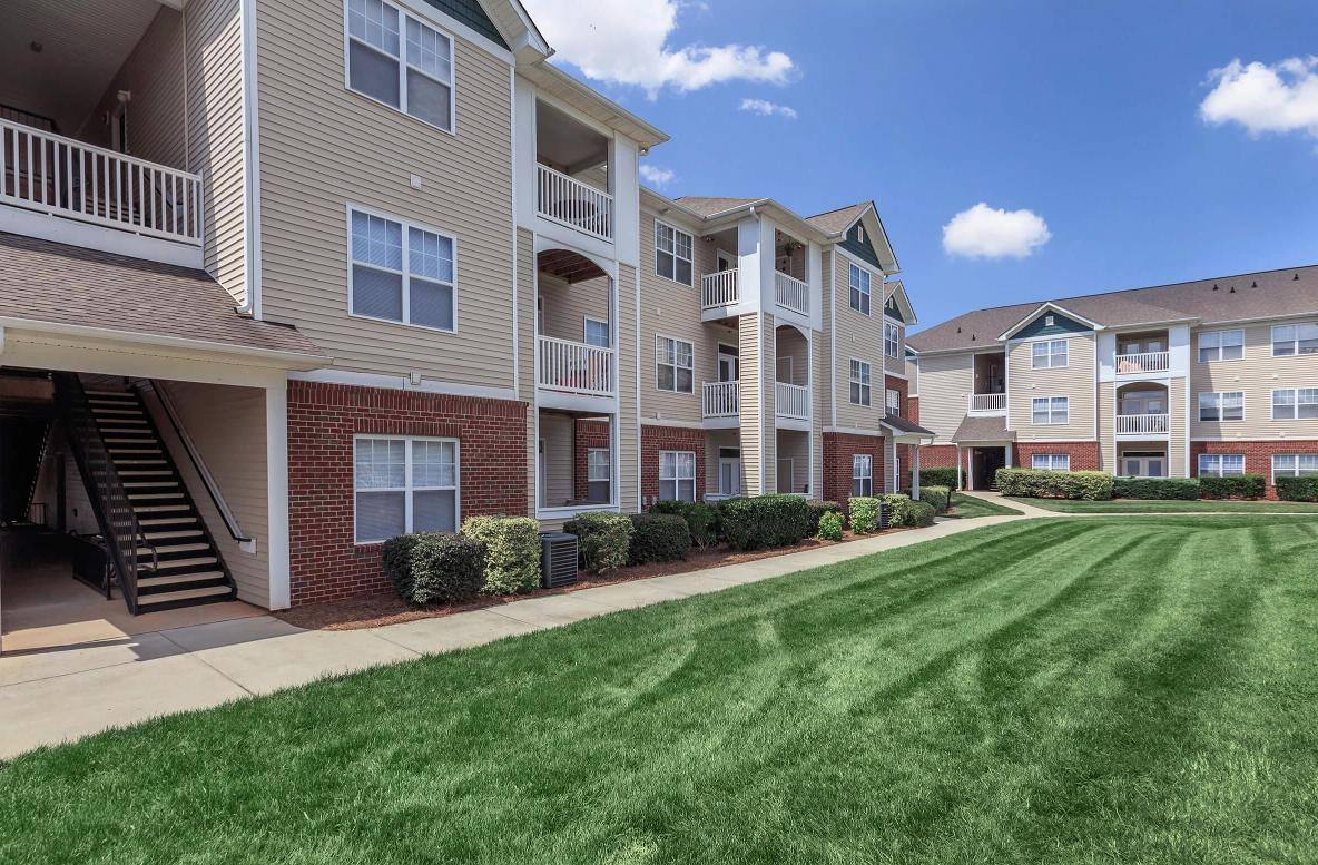 Apartment for rent at 417 Bushmill Dr, Rock Hill, SC 29730