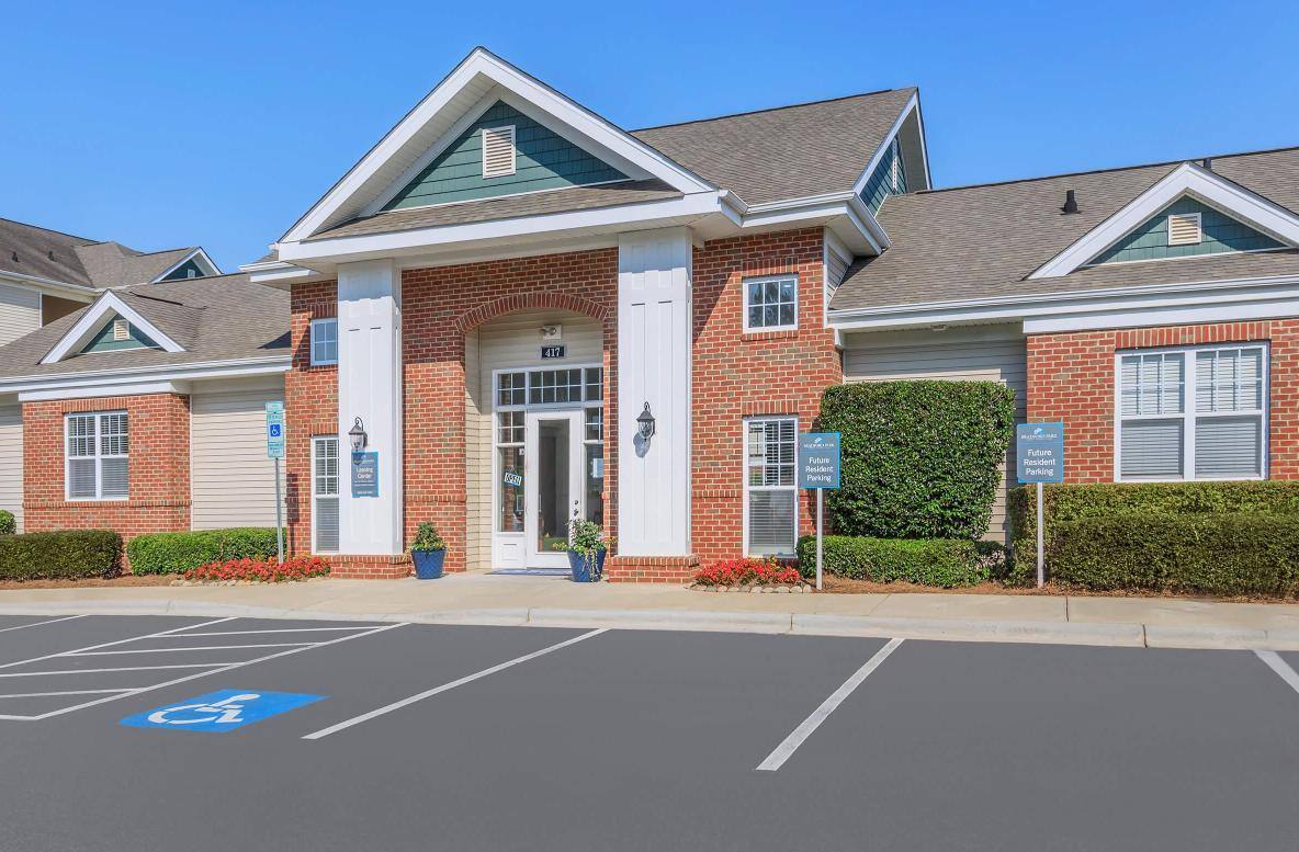 Apartment for rent at 417 Bushmill Dr, Rock Hill, SC 29730