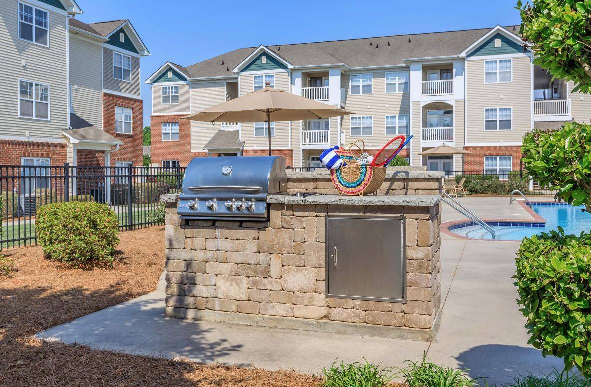 Apartment for rent at 417 Bushmill Dr, Rock Hill, SC 29730