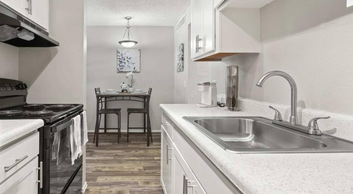 Apartment for rent at Toscana Cove, 8665 E Speedway Blvd, Tucson, AZ 85710