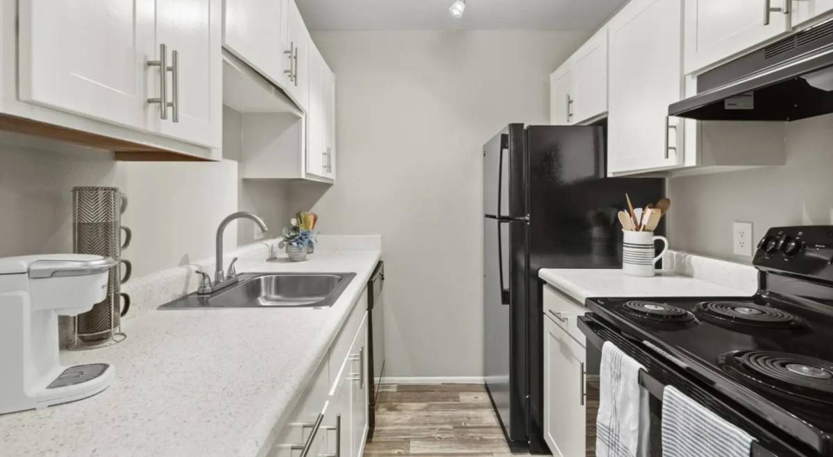 Apartment for rent at Toscana Cove, 8665 E Speedway Blvd, Tucson, AZ 85710