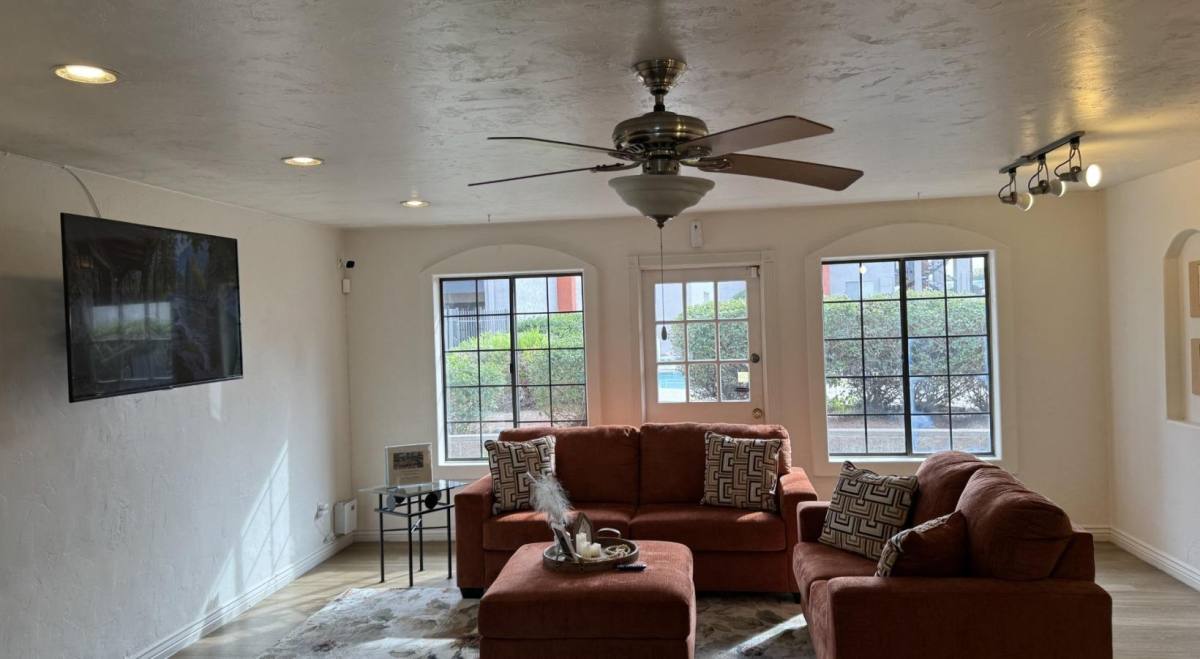 Apartment for rent at Toscana Cove, 8665 E Speedway Blvd, Tucson, AZ 85710