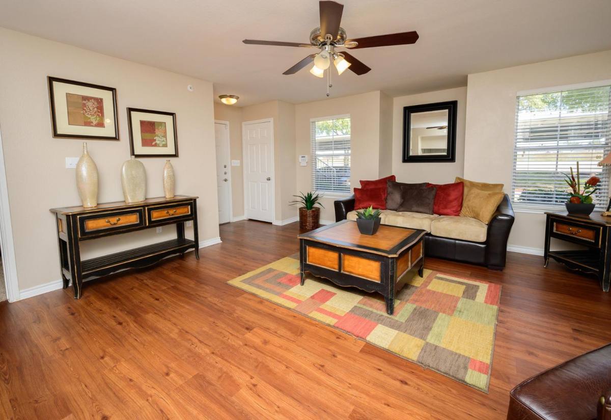 Apartment for rent at 4819 N Galloway Ave, Mesquite, TX 75150