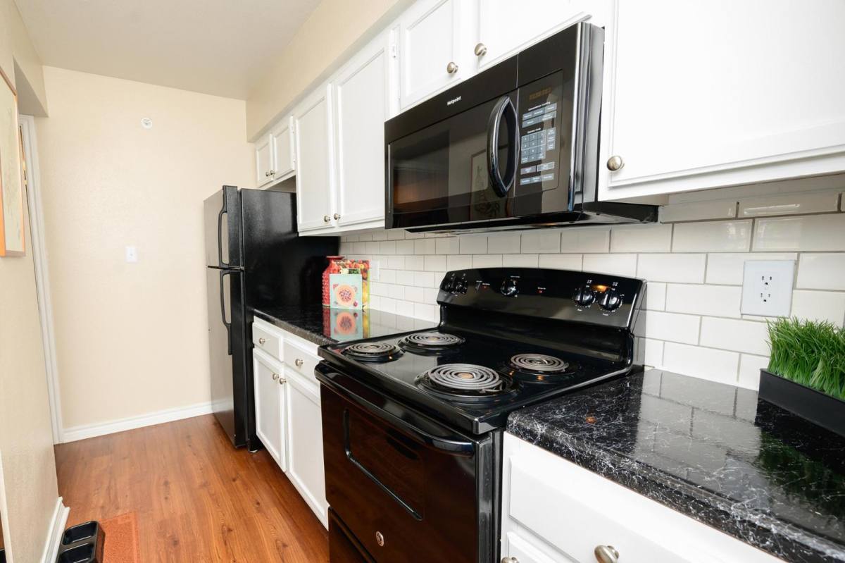Apartment for rent at 4819 N Galloway Ave, Mesquite, TX 75150
