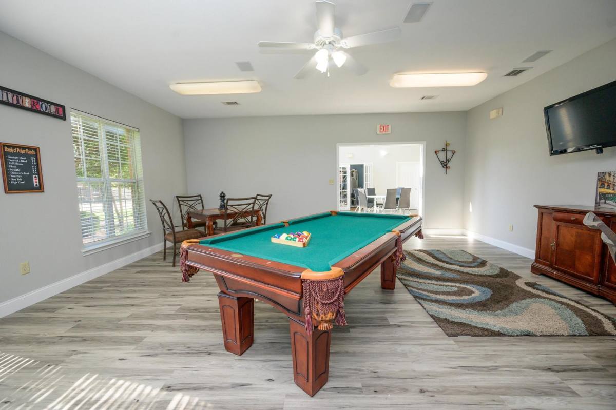Apartment for rent at 4819 N Galloway Ave, Mesquite, TX 75150