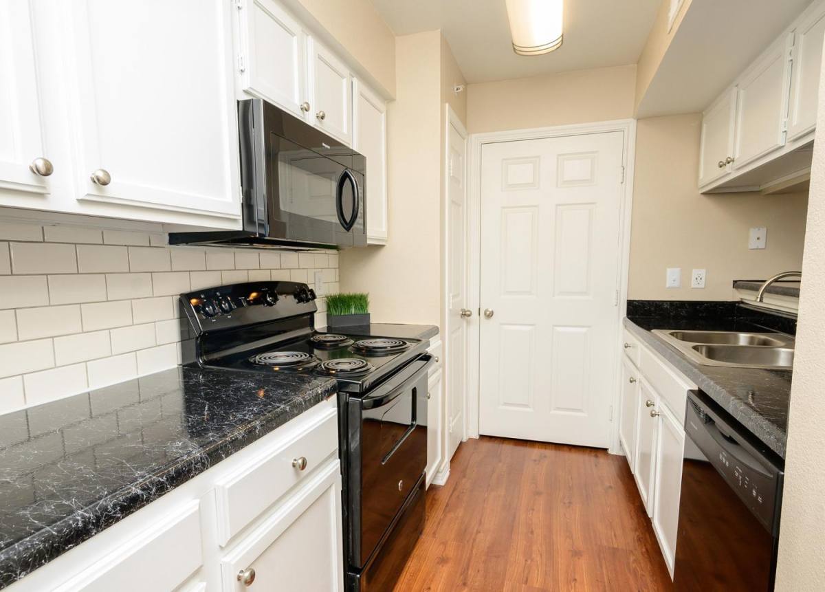 Apartment for rent at 4819 N Galloway Ave, Mesquite, TX 75150