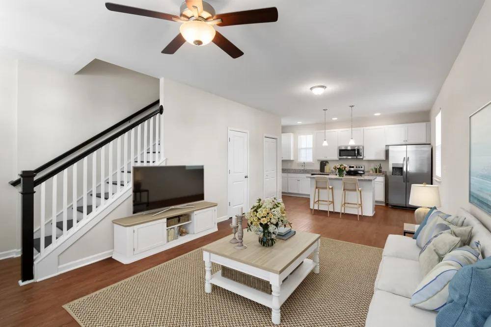Apartment for rent at 103 Sandlapper Dr, Hardeeville, SC 29927