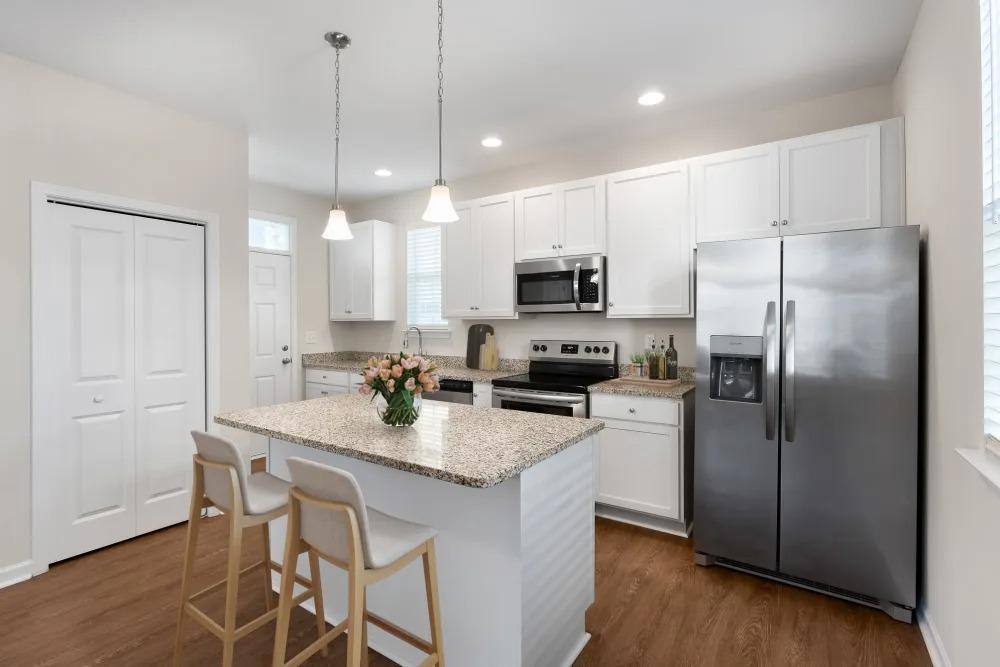 Apartment for rent at 103 Sandlapper Dr, Hardeeville, SC 29927