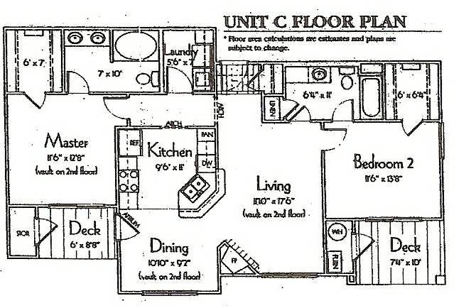 Condo for rent at 7440 S Blackhawk St #108, Englewood, CO 80112