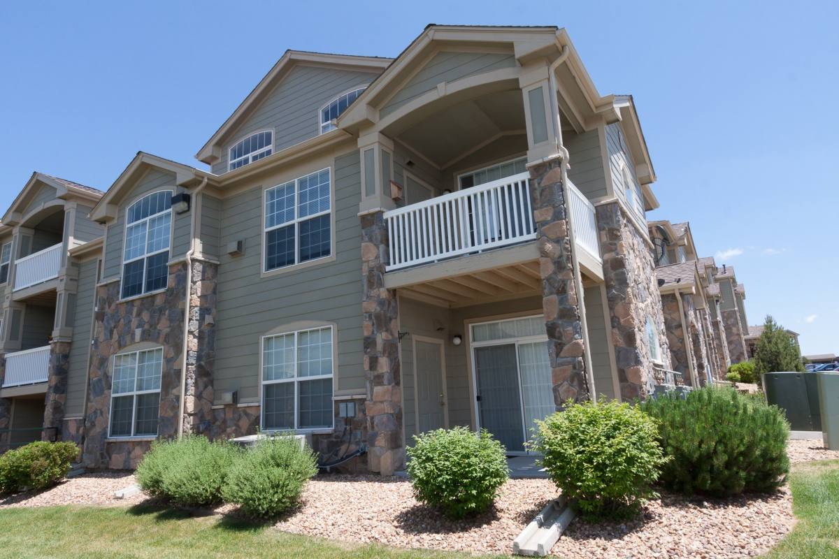 Condo for rent at 7440 S Blackhawk St #108, Englewood, CO 80112