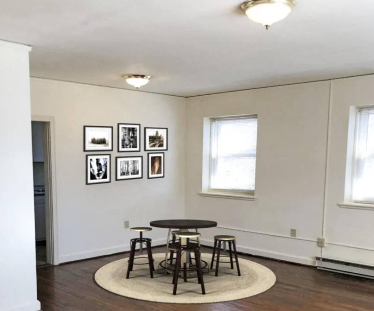 Apartment for rent at 740 Smallwood Dr, Raleigh, NC 27605