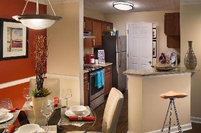Apartment for rent at 680 Park Bridge Parkway, Alpharetta, GA 30005