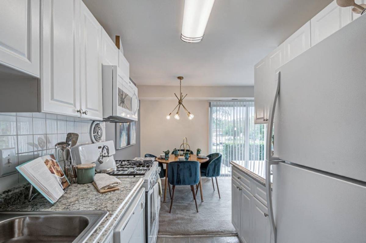 Apartment for rent at 1400 N Beauregard St, Alexandria, VA 22311