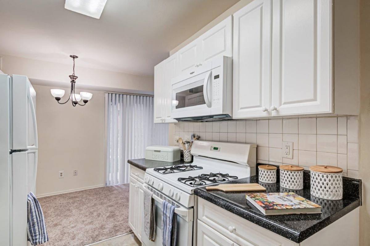 Apartment for rent at 1400 N Beauregard St, Alexandria, VA 22311