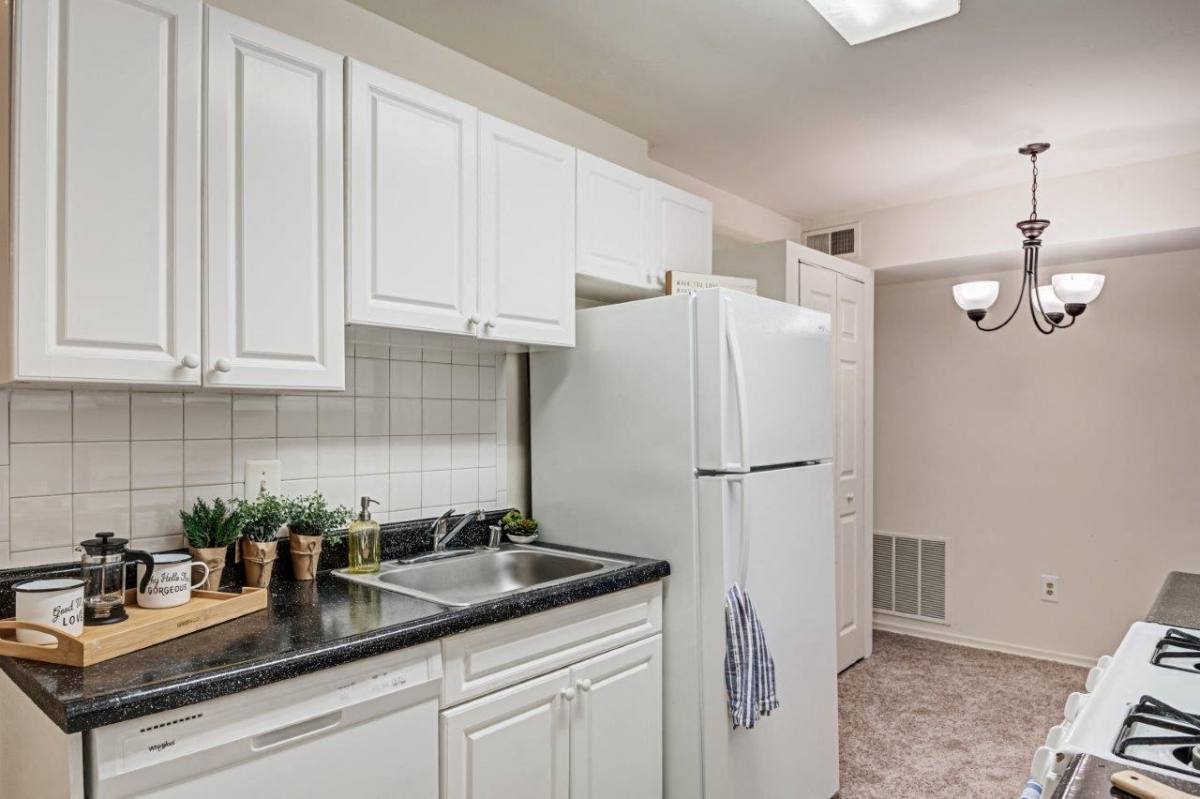 Apartment for rent at 1400 N Beauregard St, Alexandria, VA 22311