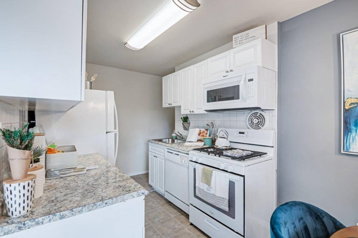 Apartment for rent at 1400 N Beauregard St, Alexandria, VA 22311