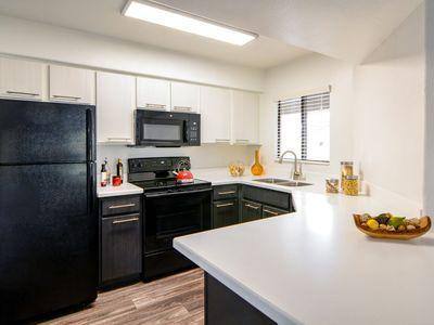 Apartment for rent at Indian Bend, 1535 N Scottsdale Rd, Tempe, AZ 85281