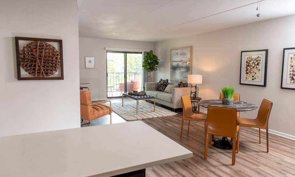 Apartment for rent at 450 Manda Lane, Wheeling, IL 60090