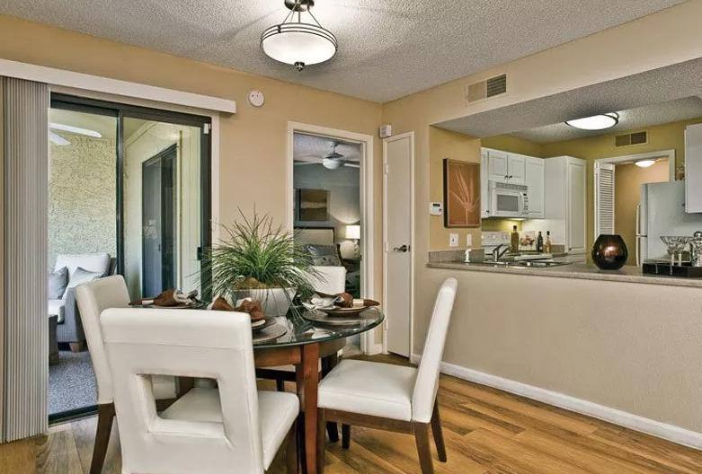 Apartment for rent at Greenspoint at Paradise Valley, 4202 E Cactus Rd, Phoenix, AZ 85032