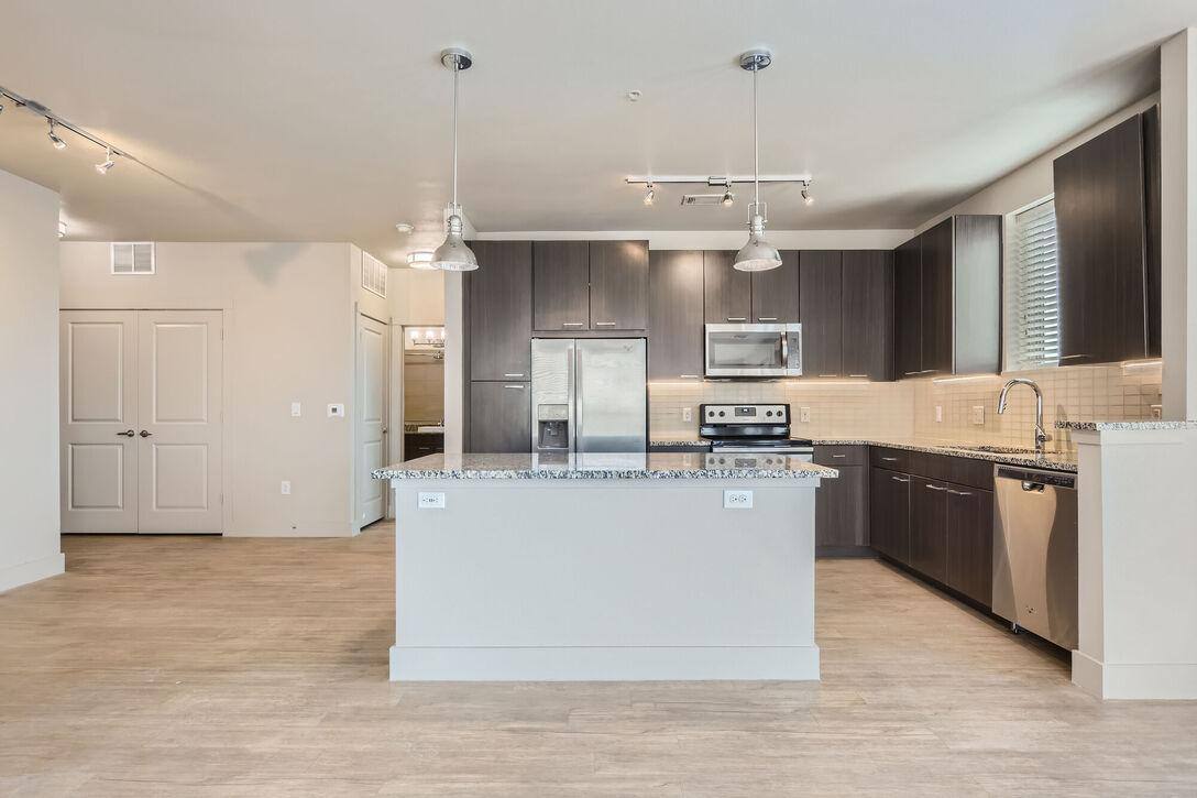 Apartment for rent at The Lucas at Cedar Springs, 2924 Lucas Dr, Dallas, TX 75219