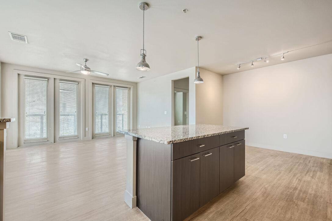 Apartment for rent at The Lucas at Cedar Springs, 2924 Lucas Dr, Dallas, TX 75219