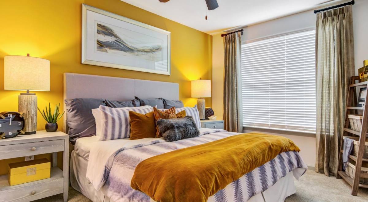 Apartment for rent at 1486 Terrell Mill Rd SE, Marietta, GA 30067
